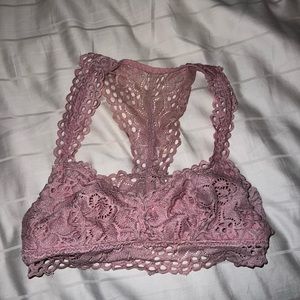 PINK bralette